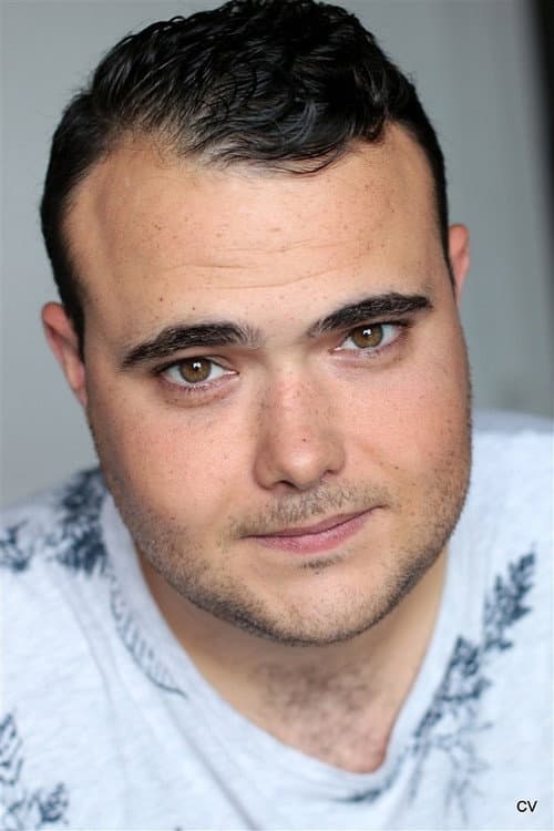 Axel Boute foto