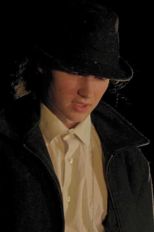 Jamison Tobin foto