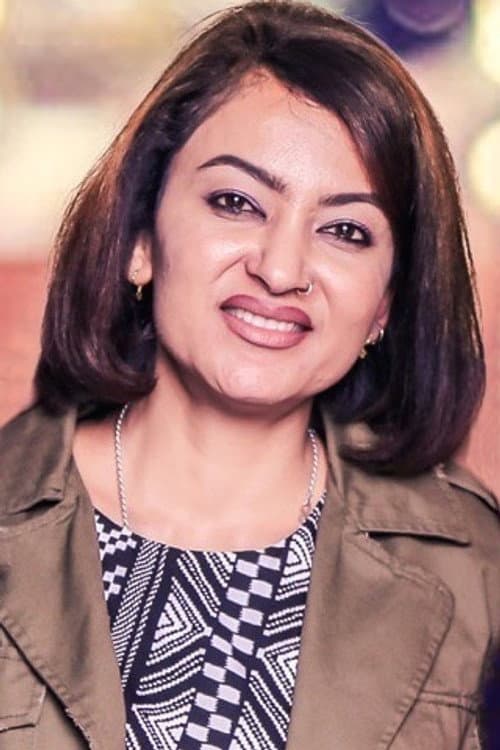 Jharana Thapa foto