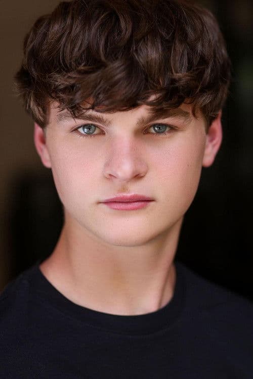 Braxton Quinney foto