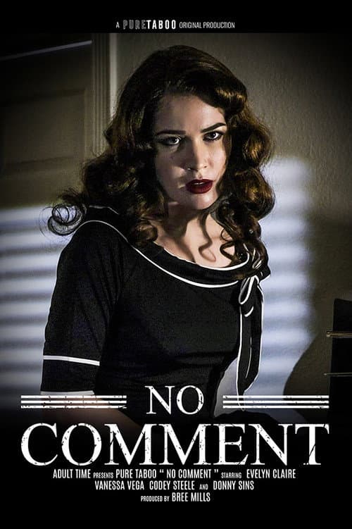 No Comment (2022) poster