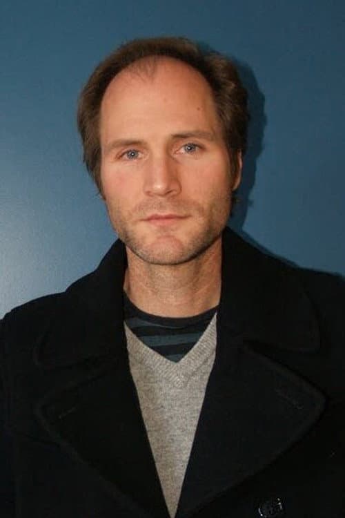 Lance Hammer foto