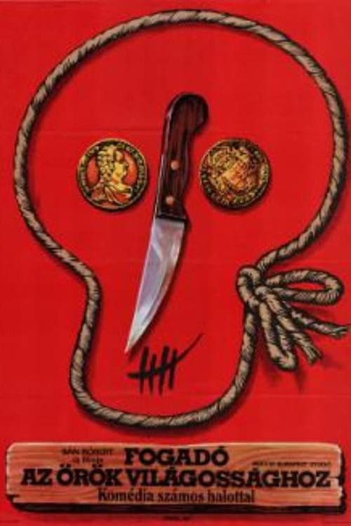 Fogadó az Örök Világossághoz (1981) poster