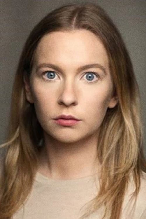 Imogen Doel foto