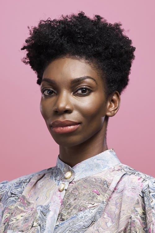 Michaela Coel foto