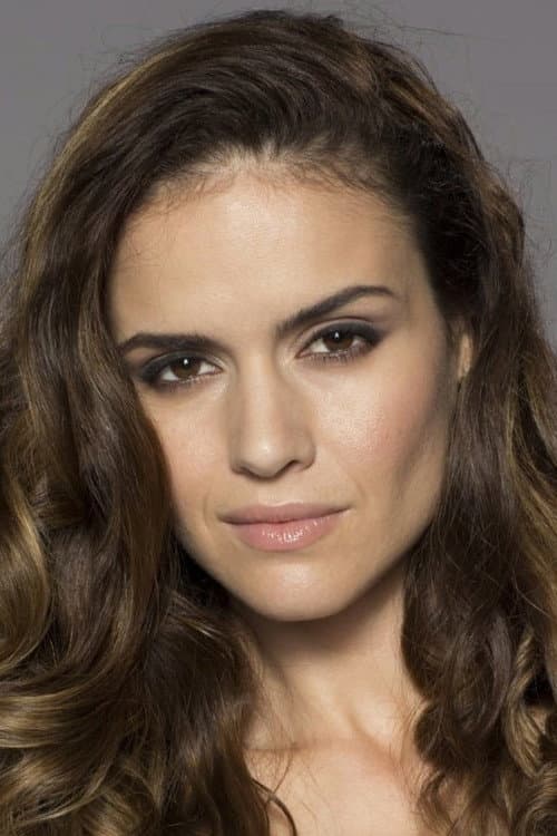 Lisa Marcos foto