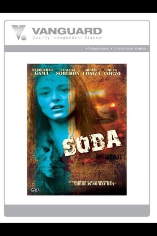 Soba (2005) poster