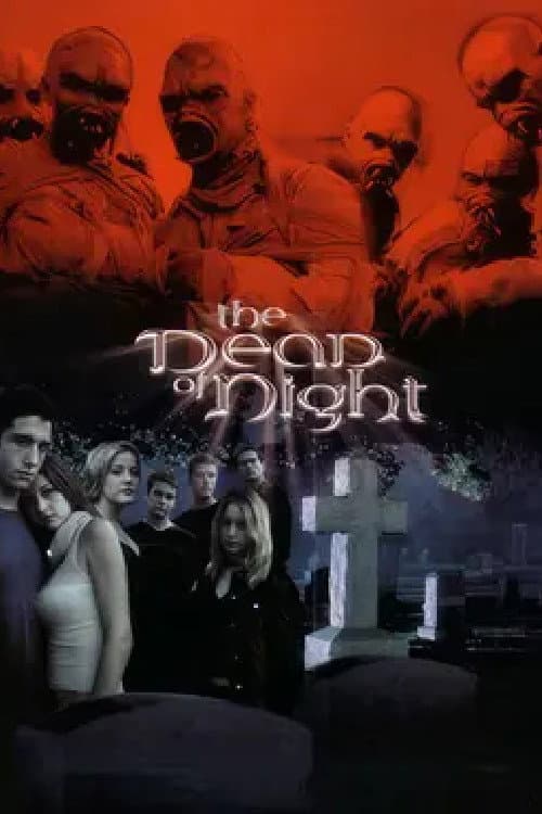 The Dead of Night (2004) poster