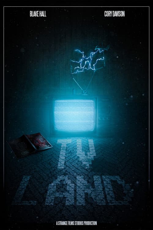 TV Land (2026) poster