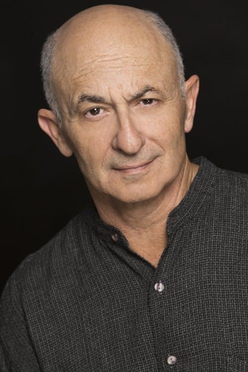 Robert Small foto