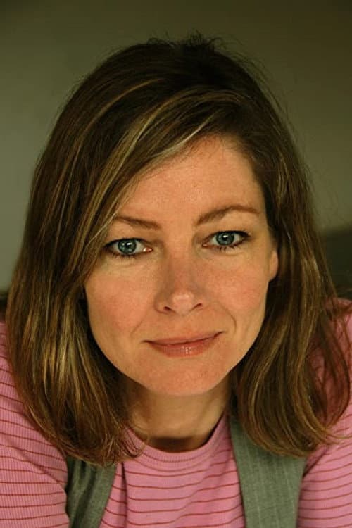 Trudy Hellier foto