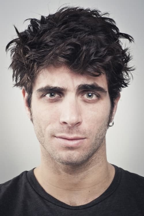 Marco Rossetti foto