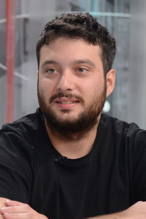 Stefan Spasov foto