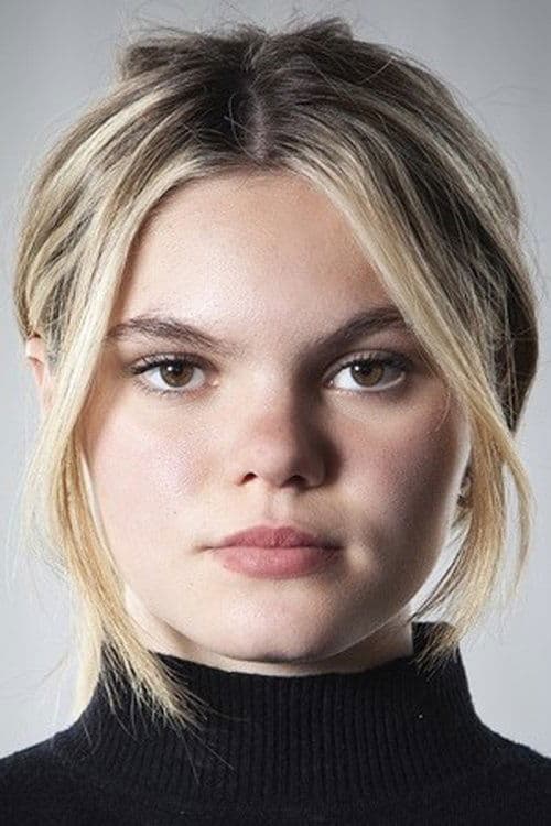 Sasha Gravat Harsch foto