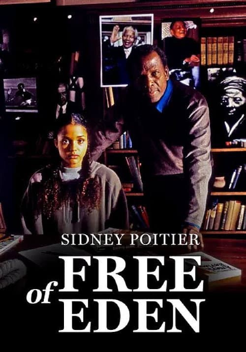 Free of Eden (1999) poster