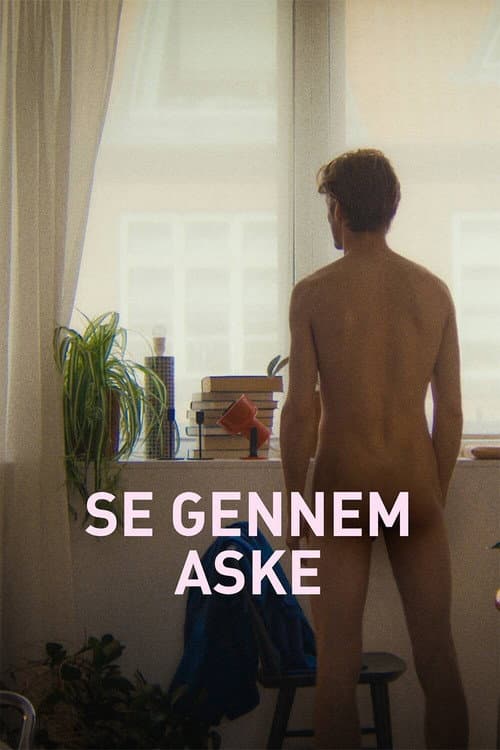 Se gennem Aske (2025) poster