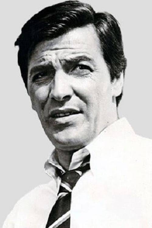 Tony Kendall foto