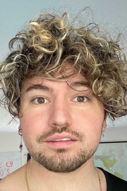 J.C. Caylen foto