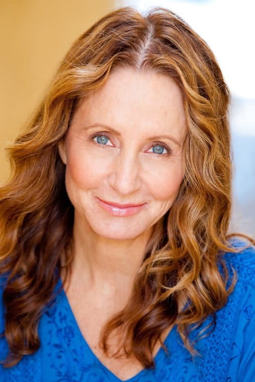 Gwen Holloway foto