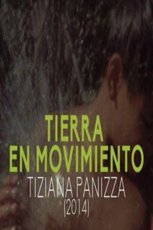 Tierra en Movimiento (2014) poster