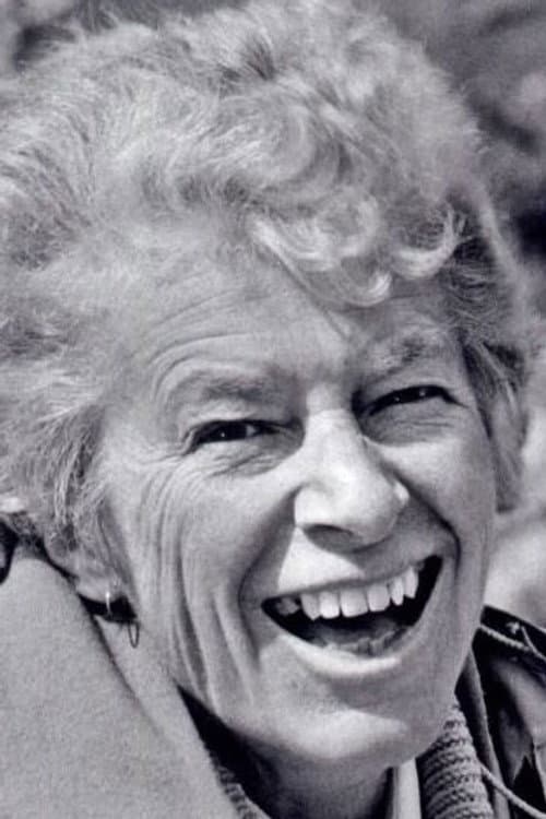 Gwen Moffat foto