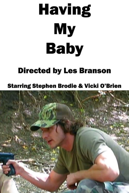 Having My Baby (2009) poster