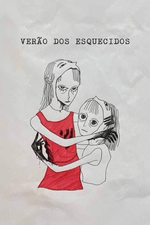Verão dos Esquecidos (2024) poster