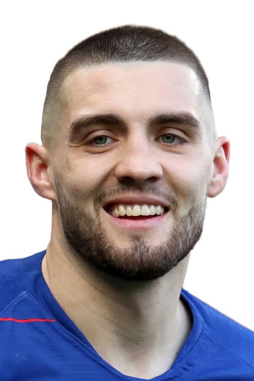 Mateo Kovačić foto