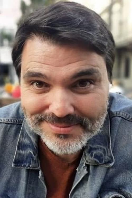 Frédéric Mudry foto