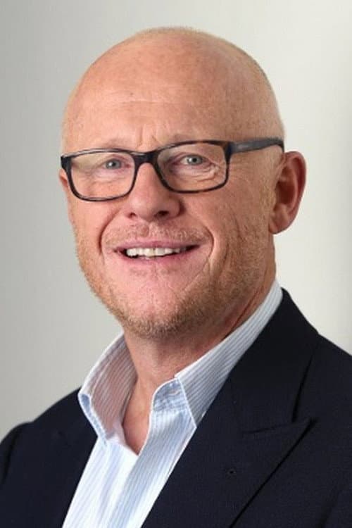 John Caudwell foto
