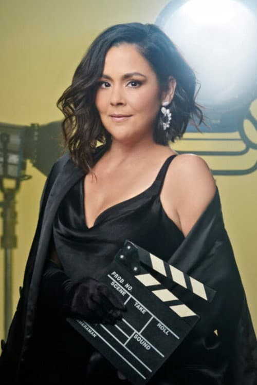 Arianne Benedetti foto