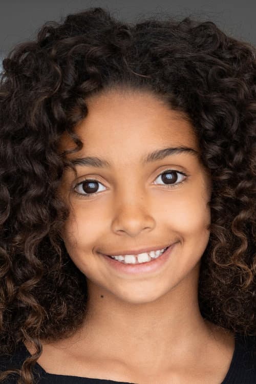 Maïna Rose Caméus foto
