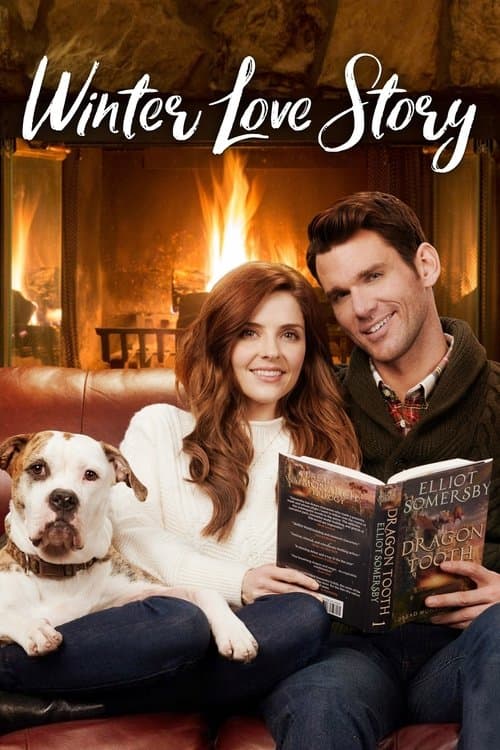 Winter Love Story (2019) poster