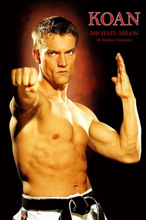 Koan (2002) poster
