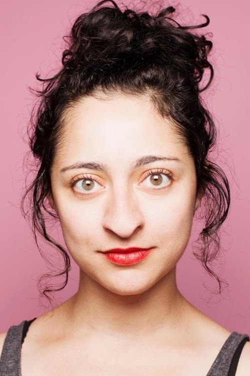 Mitra Jouhari foto