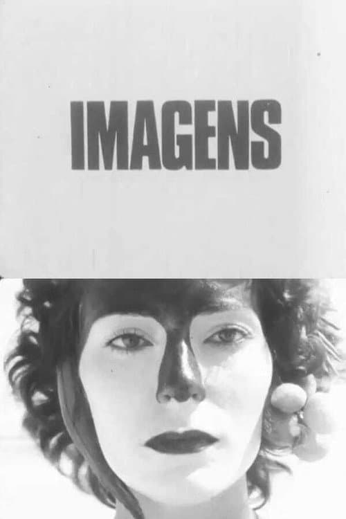 Imagens do Silêncio (1972) poster