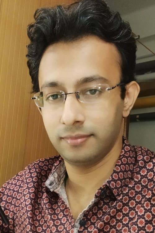 Chandradeep Das foto