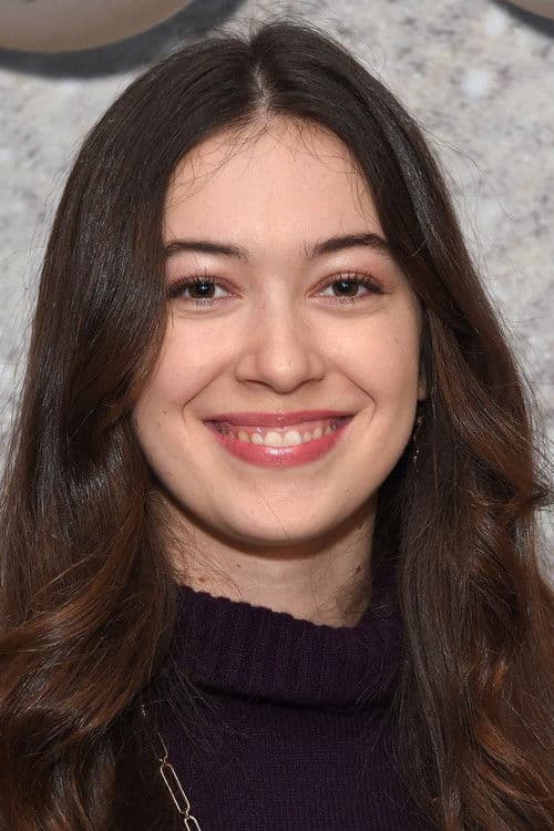 Grace Kaufman foto