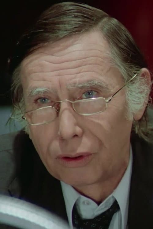 Jacques Paoli foto