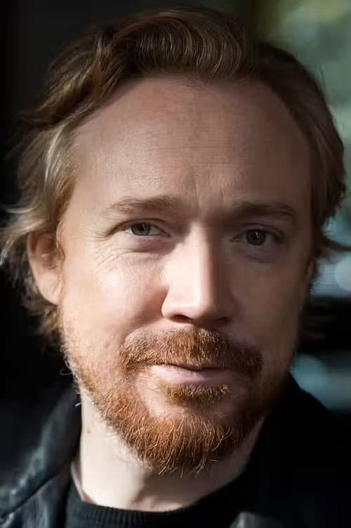 Lars Winnerbäck foto