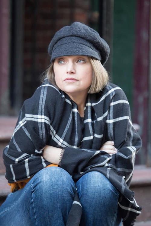 Syd Stauffer foto