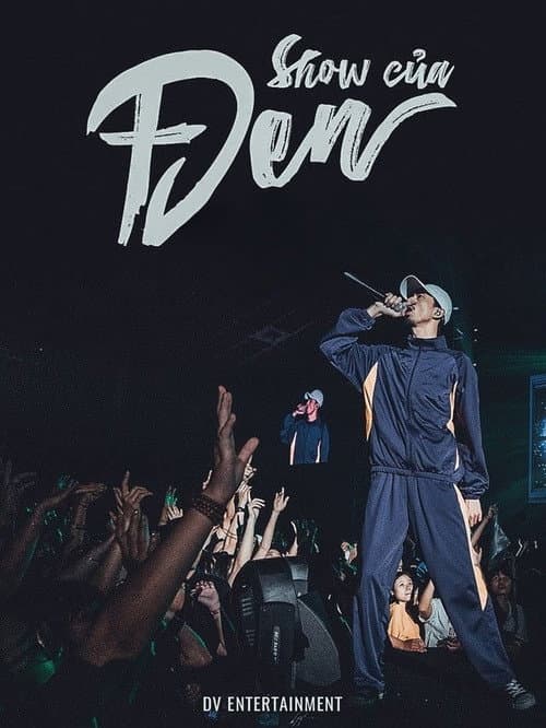 Show Của Đen (2019) poster