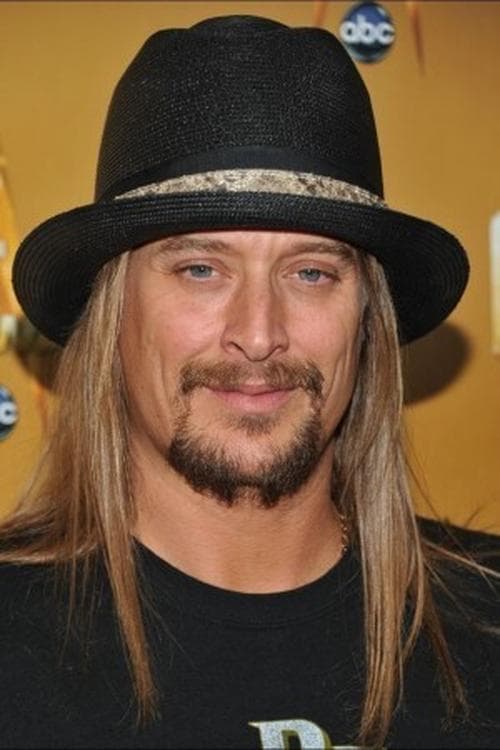 Kid Rock foto