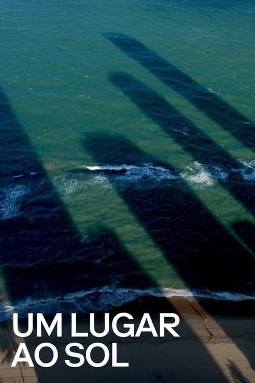 Um lugar ao sol (2009) poster