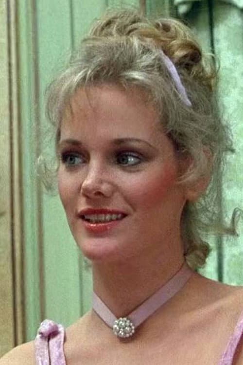 Lynette Harris foto