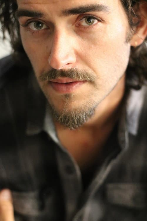 Trevor Riley foto