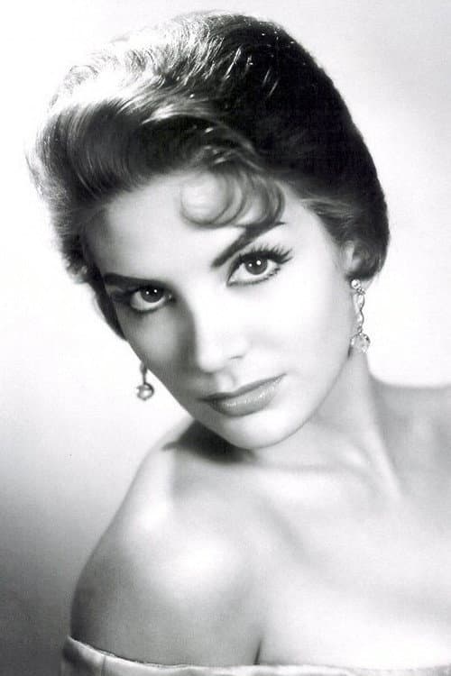 Elvira Quintana foto