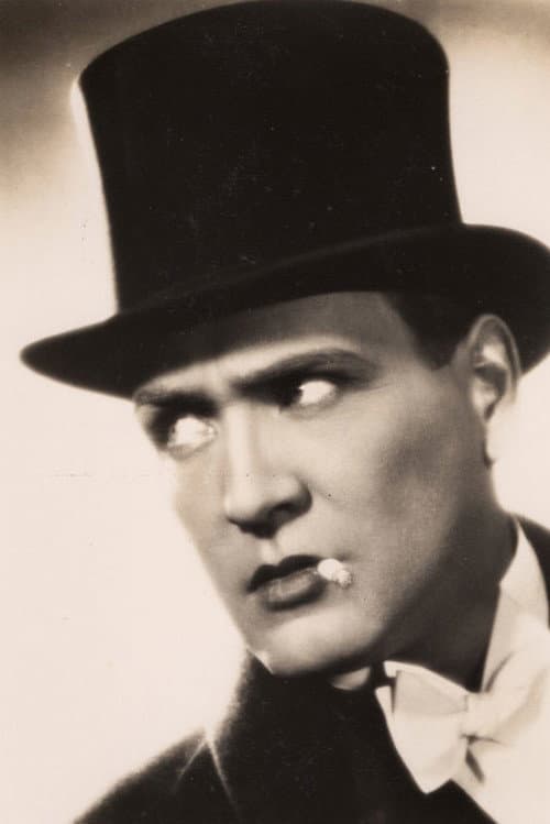 Hans Rehmann foto