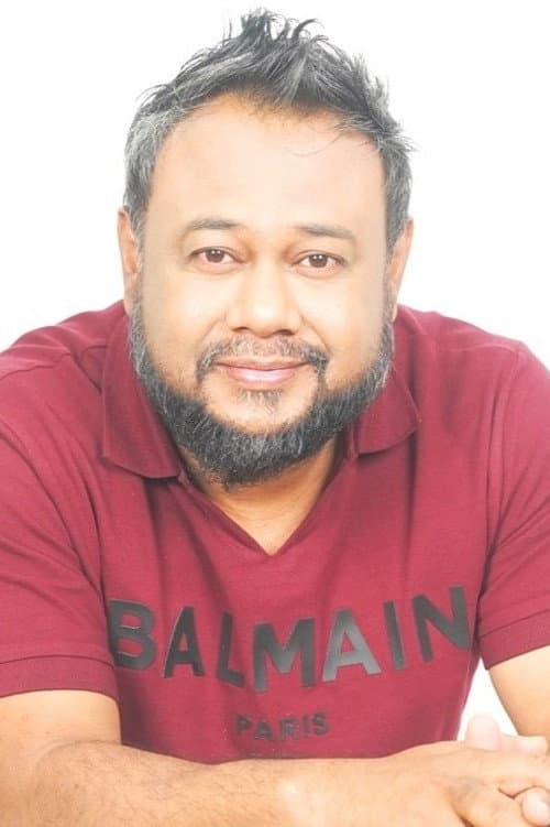 Ali zulfikar Zahedi foto