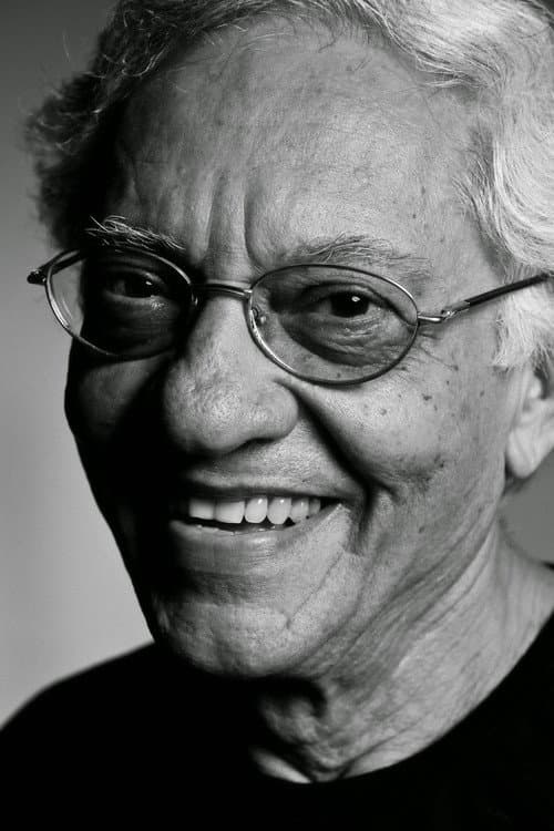 Vladimir Carvalho foto